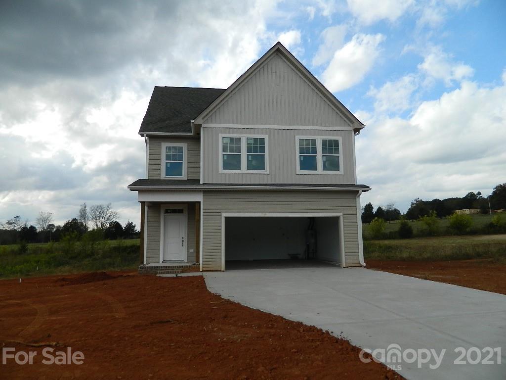 191 Sams Way Statesville NC 28625