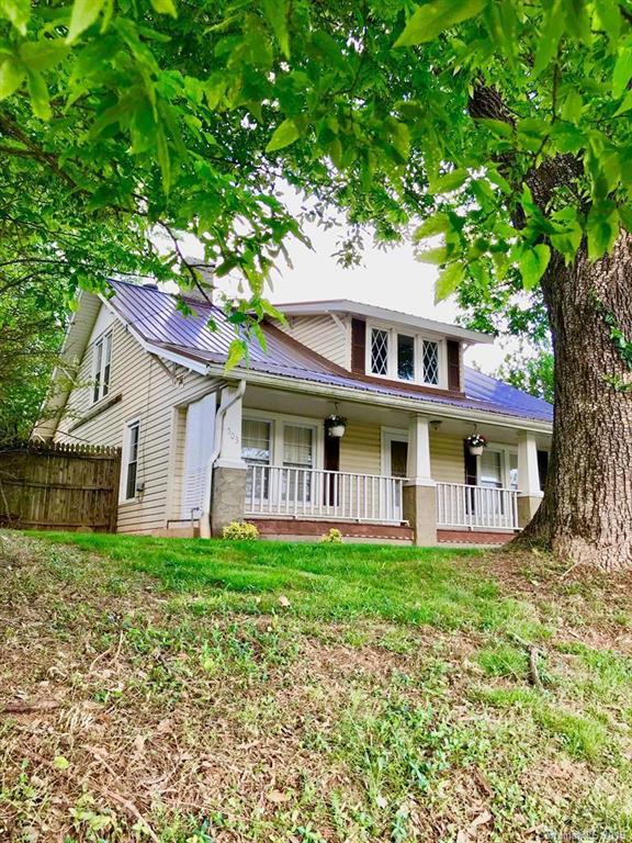 503 S College Street Morganton NC 28655
