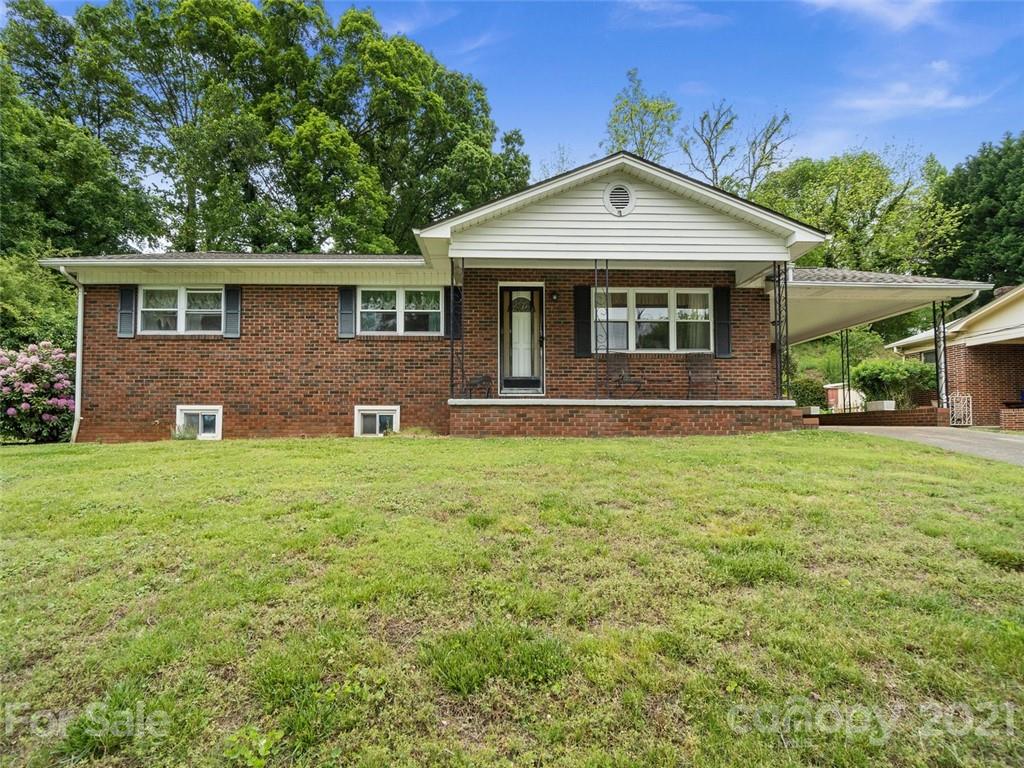 118 Clark Street Morganton NC 28655