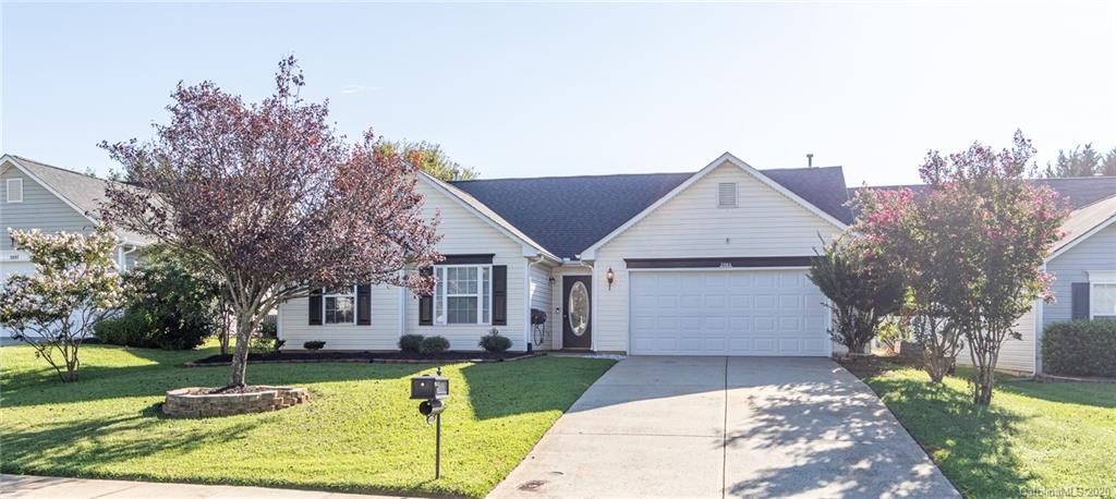 2901 Deep Cove Drive Nw Concord NC 28027