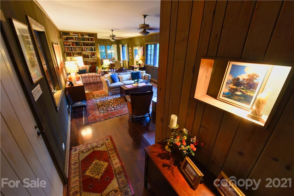 528 Wilderness Road Tryon NC 28782