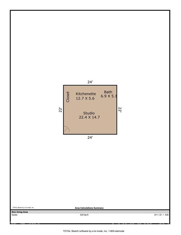 528 Wilderness Road Tryon NC 28782