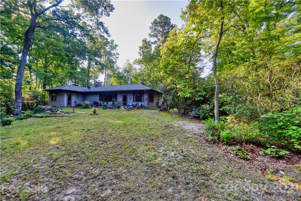 528 Wilderness Road Tryon NC 28782