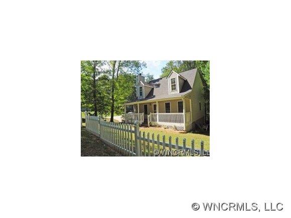 34 Spring Hill Circle Arden NC 28704