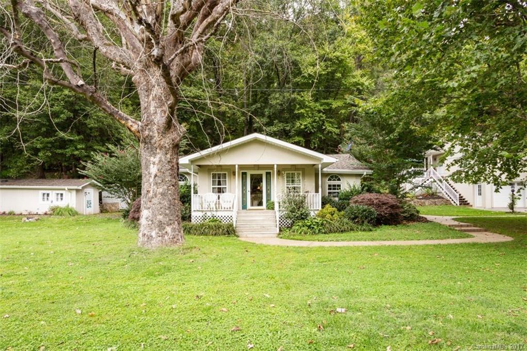 108 Old Candler Town Road Candler NC 28715
