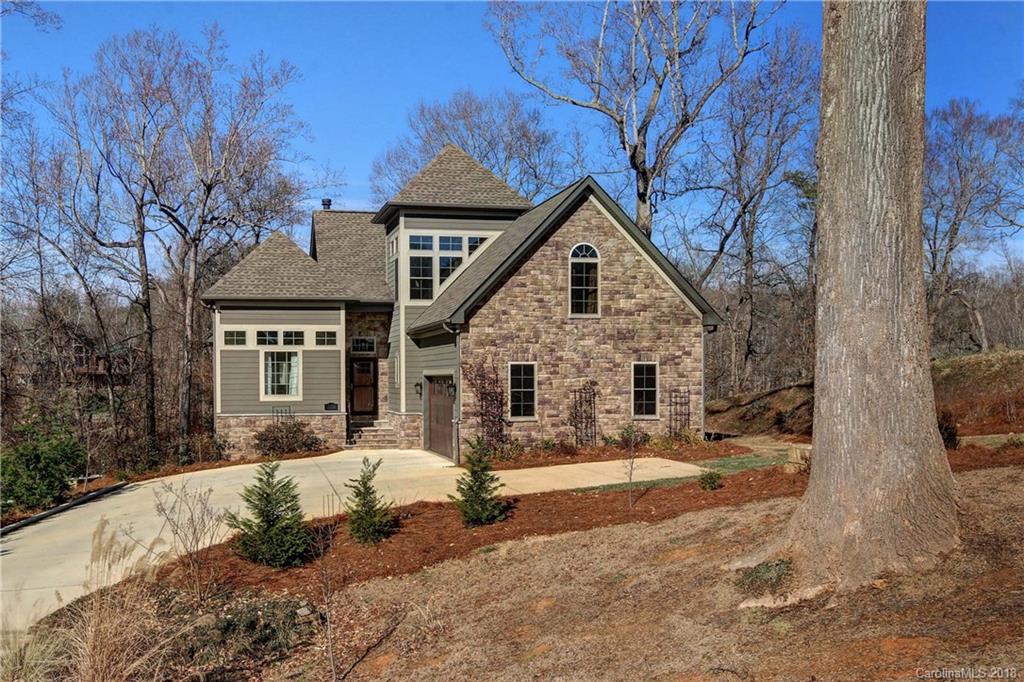 110 Shore Mist Court Statesville NC 28677