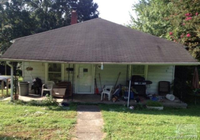 279 Asheville Street Morganton NC 28655