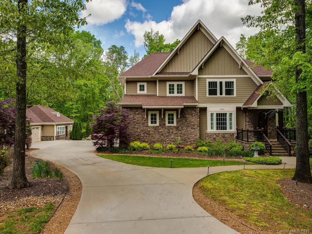 11131 Wildlife Road Charlotte NC 28278