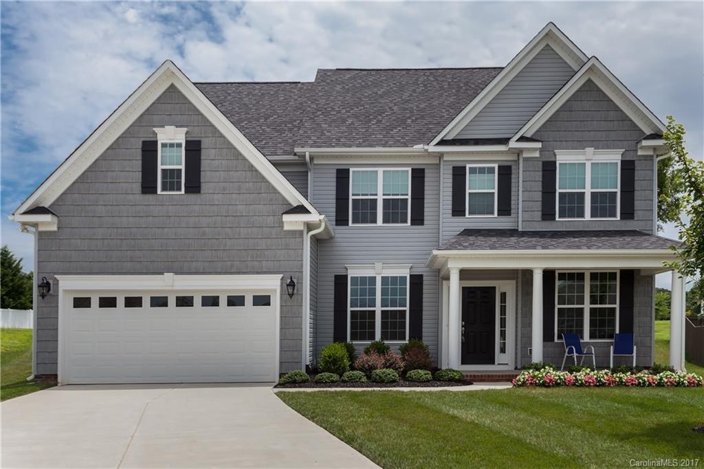 7375 Vanguard Court Stanley NC 28164