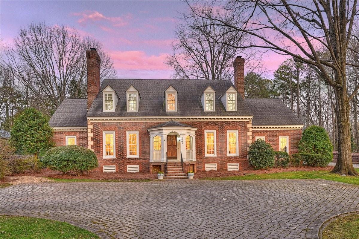 1441 Carmel Road Charlotte NC 28226