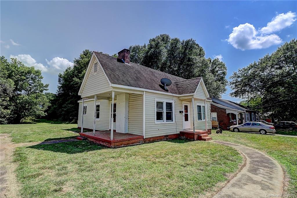 718 Park Avenue Shelby NC 28150