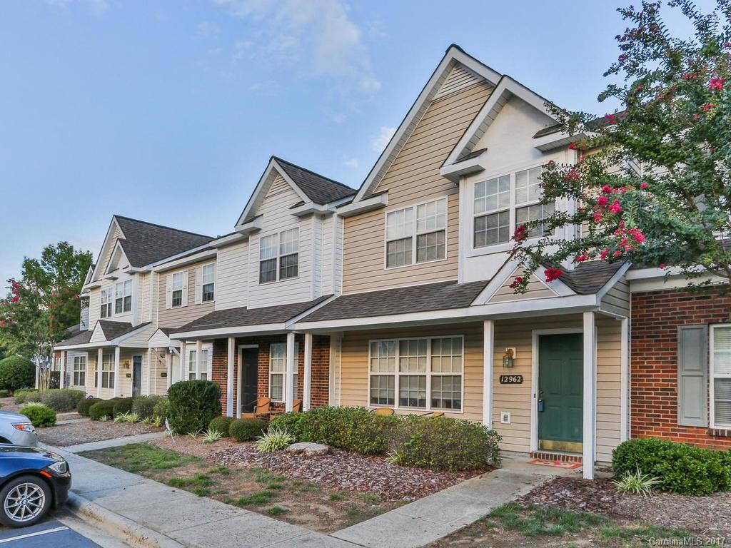 12962 Sickles Drive Charlotte NC 28273