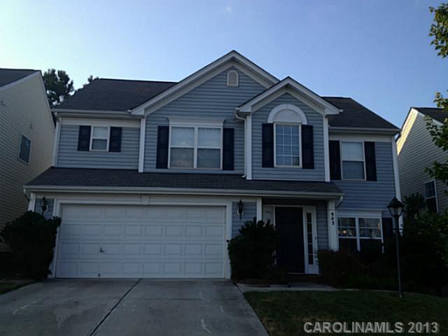 903 Marthas View Drive Huntersville NC 28078