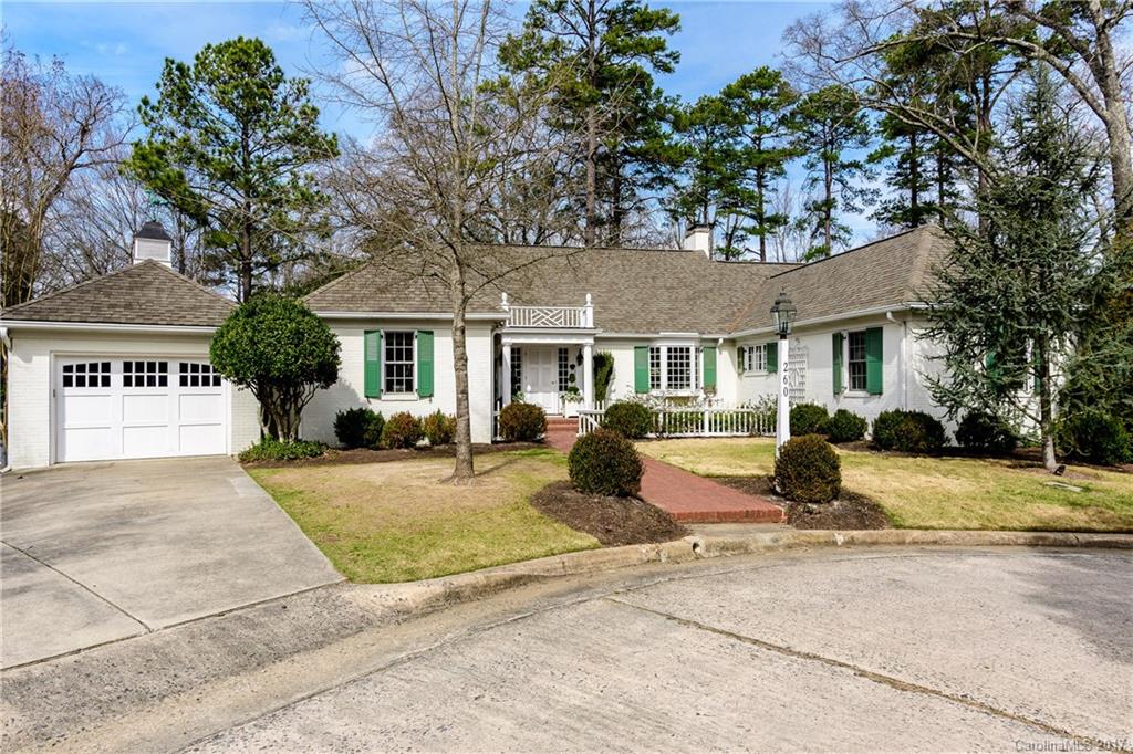 260 Eastover Circle SE Concord NC 28025