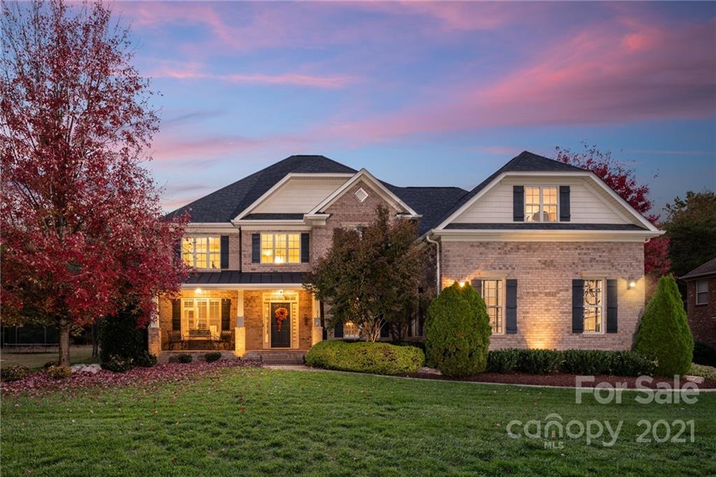 1317 Dobson Drive Waxhaw NC 28173