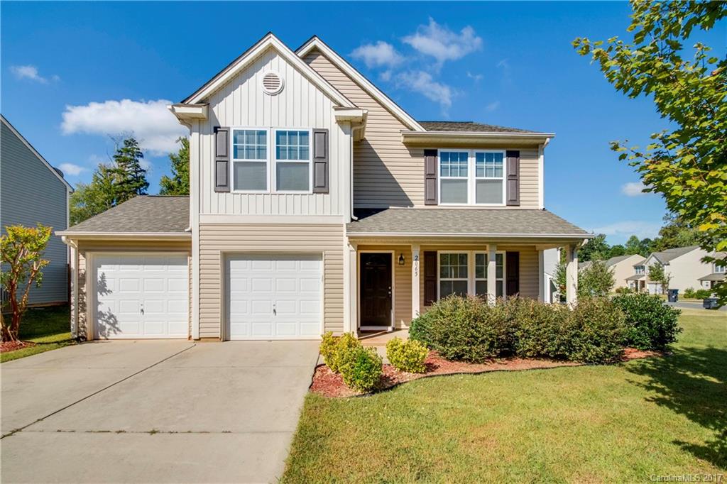 2065 Lake Vista Drive Mount Holly NC 28120