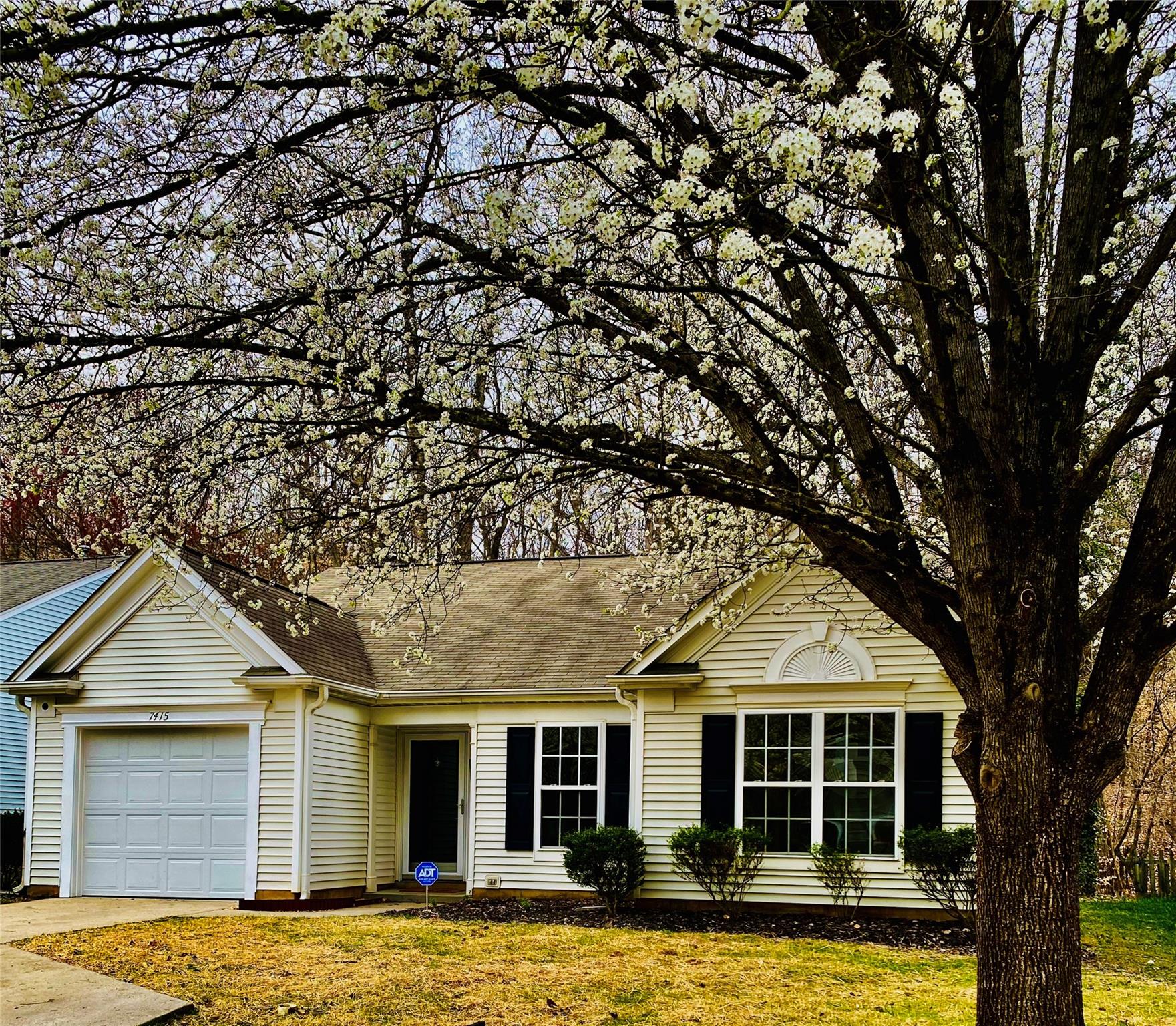 7415 Balancing Rock Court Charlotte NC 28262