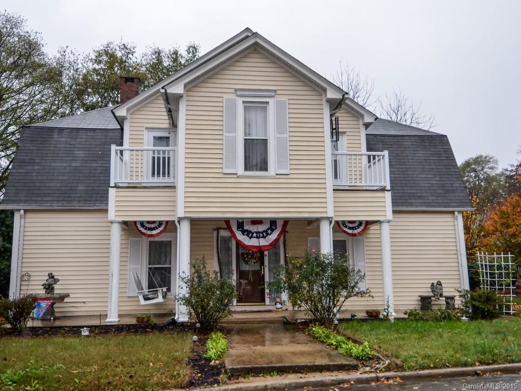 420 S Cedar Street Lincolnton NC 28092