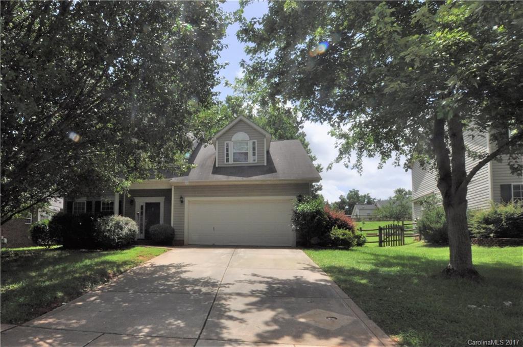 10410 Baskerville Avenue Charlotte NC 28269