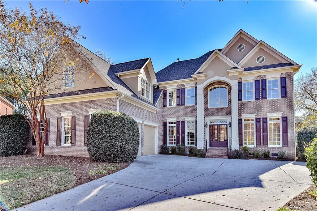 16739 Ansley Walk Lane Charlotte NC 28277