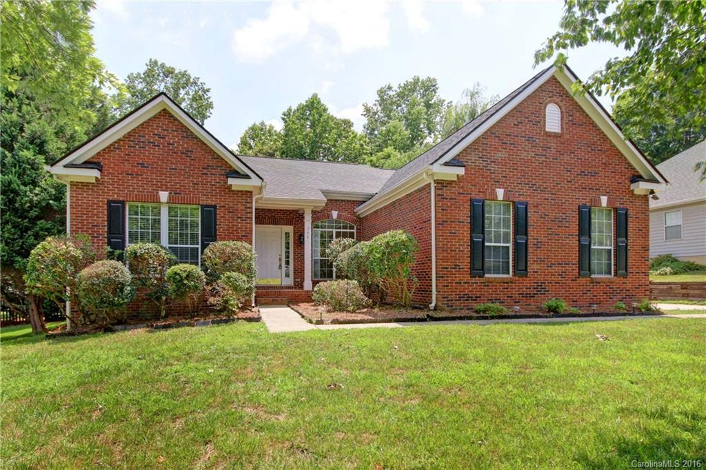 349 Reed Creek Road Mooresville NC 28117