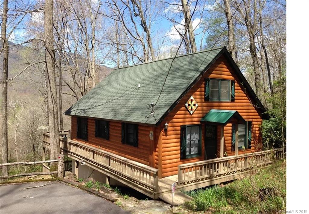 433 Big Ridge Road Burnsville NC 28714