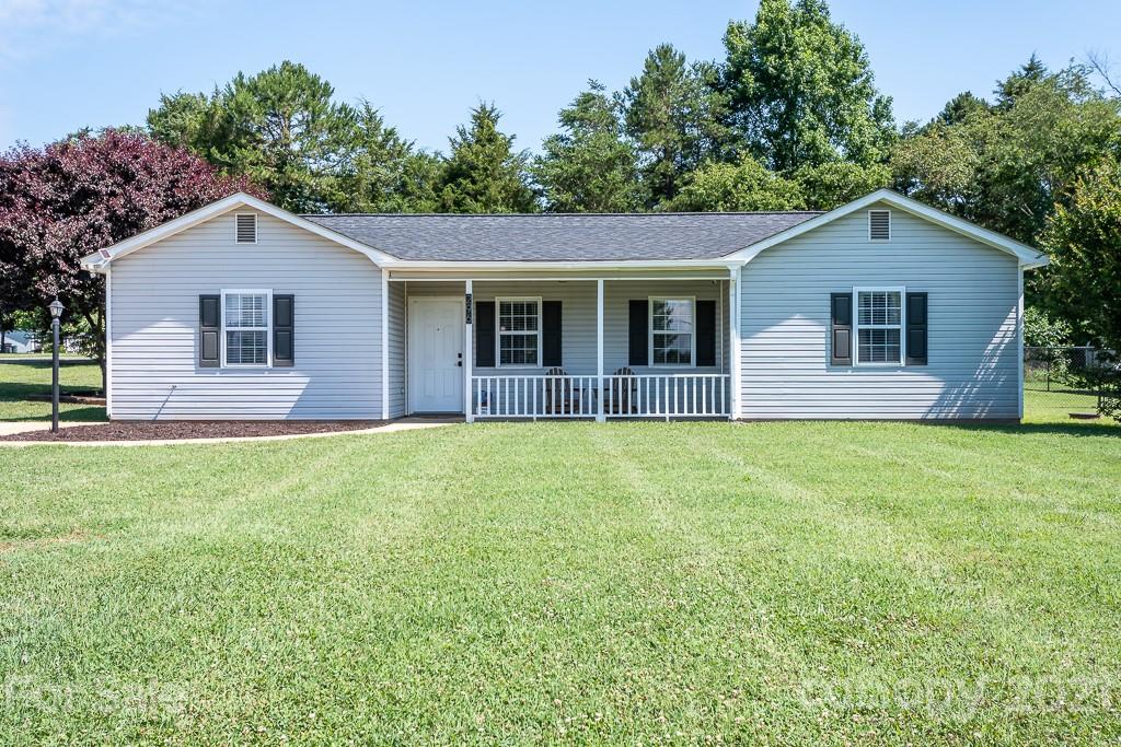 296 Trinity Road Statesville NC 28625