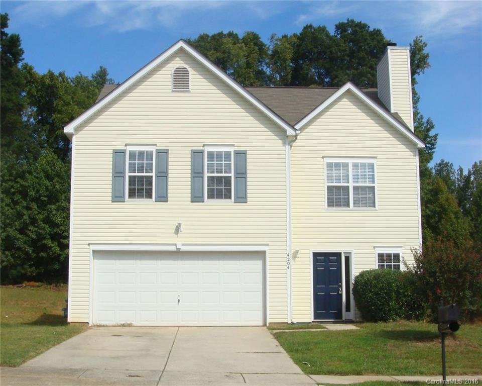 4204 Robinwood Drive Charlotte NC 28212