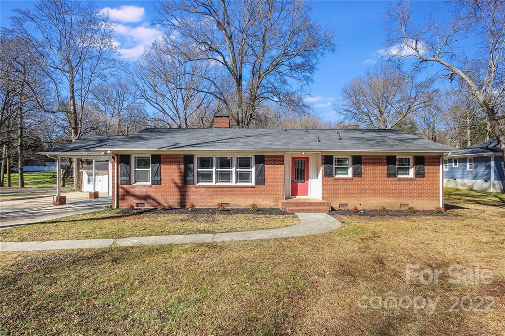 5301 Princess Street Charlotte NC 28269