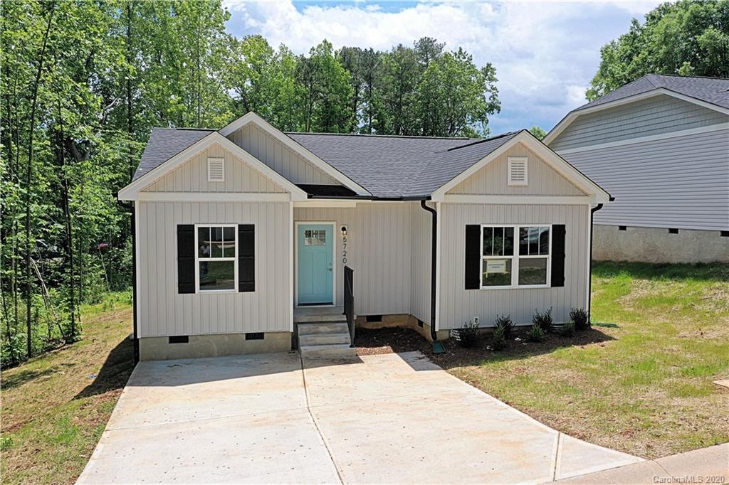 5720 Woodard Street Charlotte NC 28269