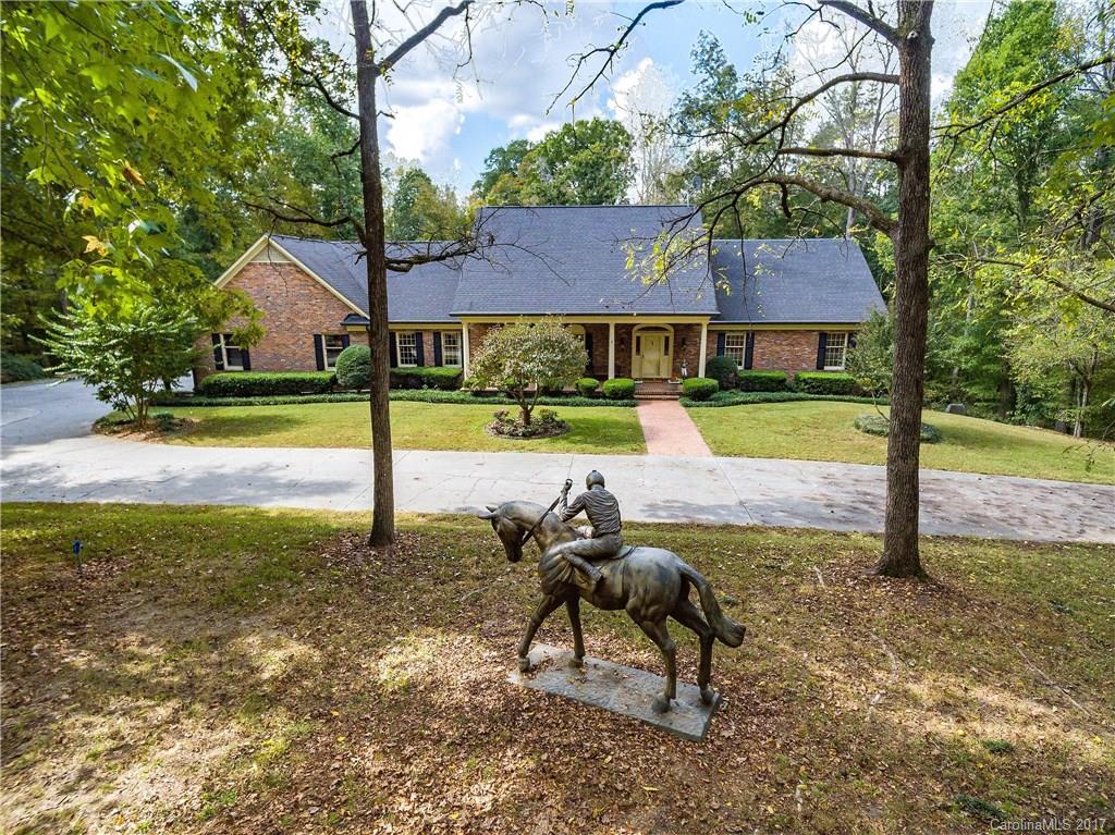 1025 Brafford Drive Concord NC 28025