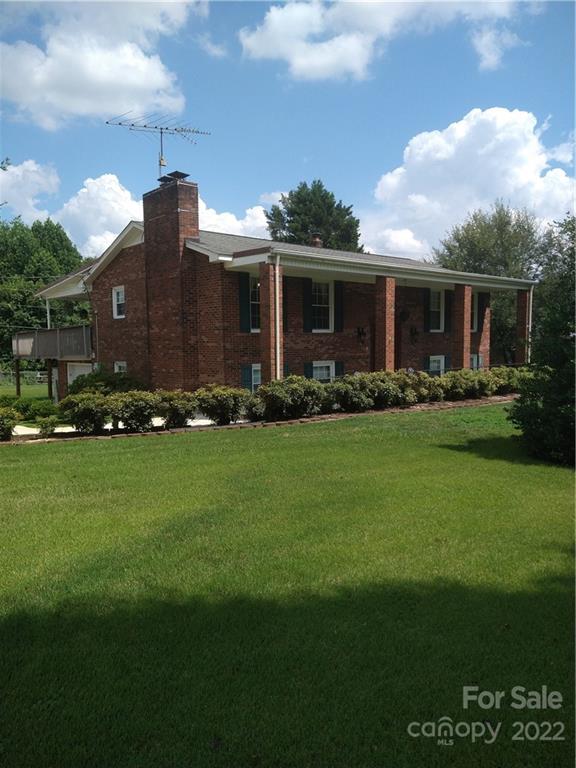 5452 Startown Road Newton NC 28658