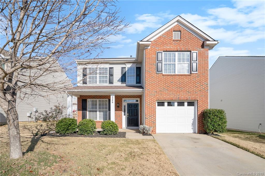 9350 Longstone Lane Charlotte NC 28277