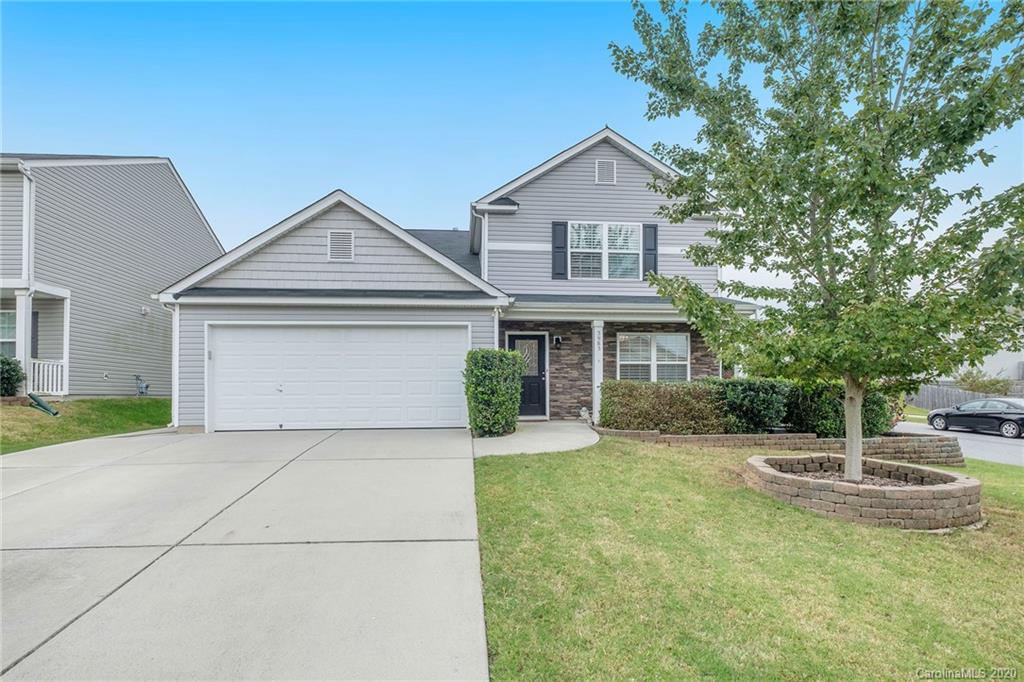 3983 Tallowtree Lane Concord NC 28025