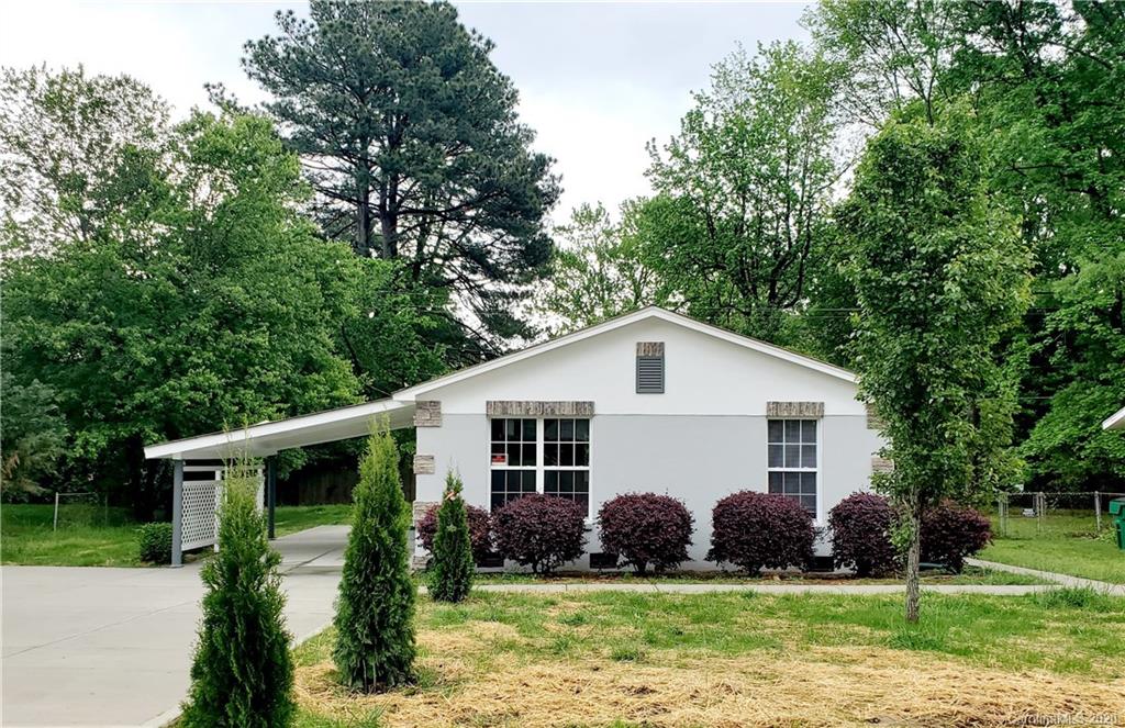 748 Edgerton Drive Charlotte NC 28213