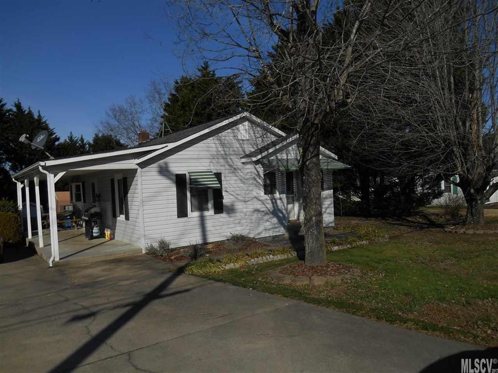 2416 Walt Arney Road Lenoir NC 28645