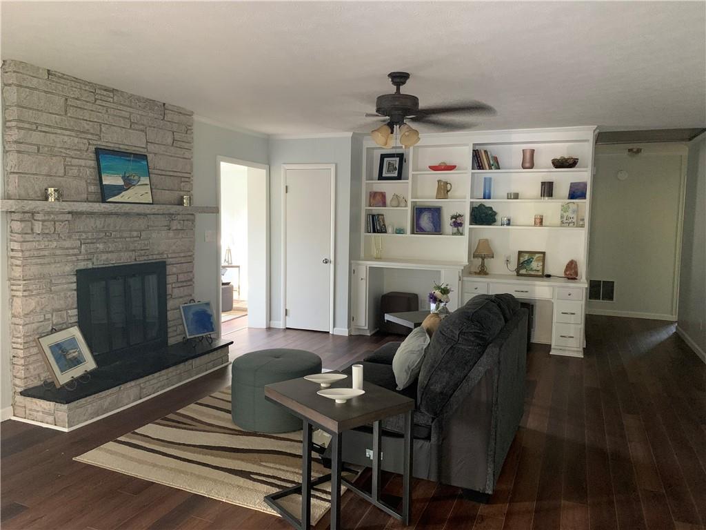 2601 Green Acres Street Lenoir NC 28645