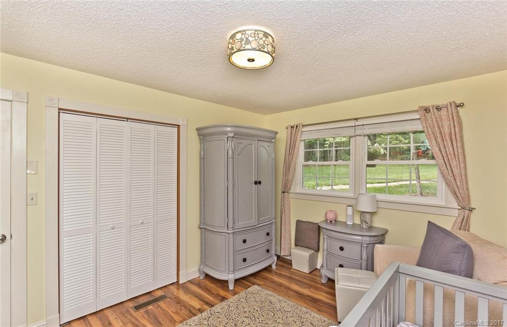 4 Northview Lane Weaverville NC 28787