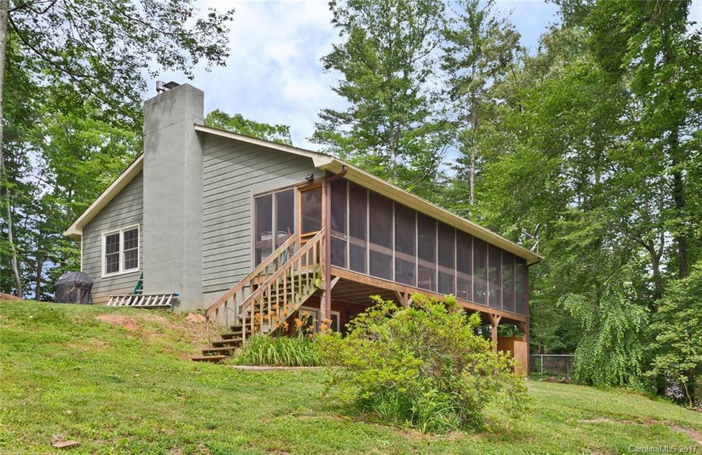 4 Northview Lane Weaverville NC 28787
