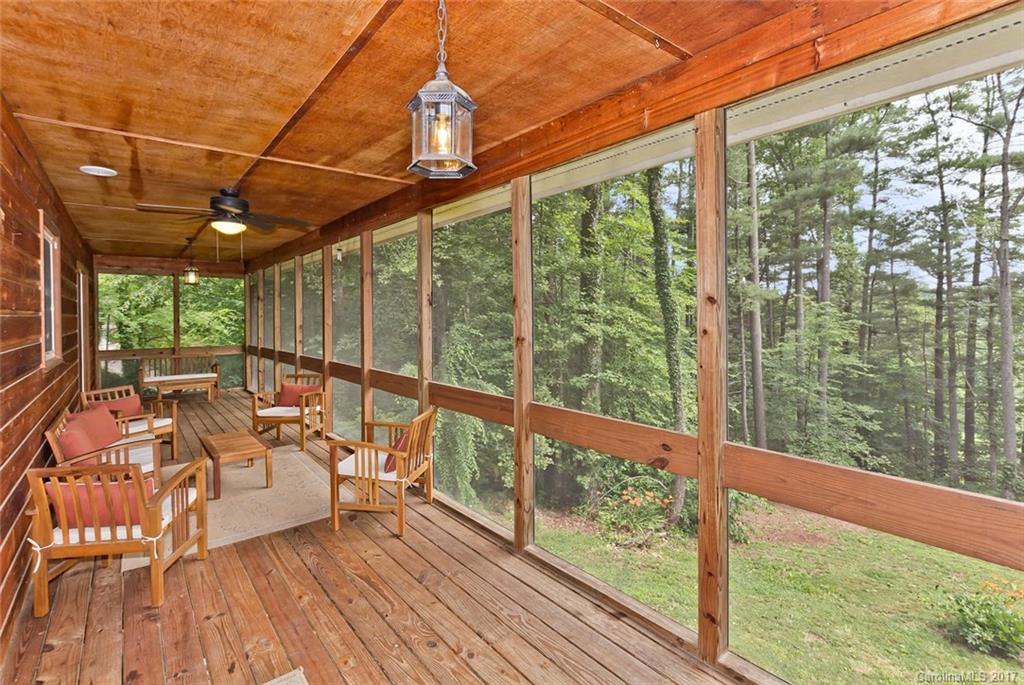 4 Northview Lane Weaverville NC 28787