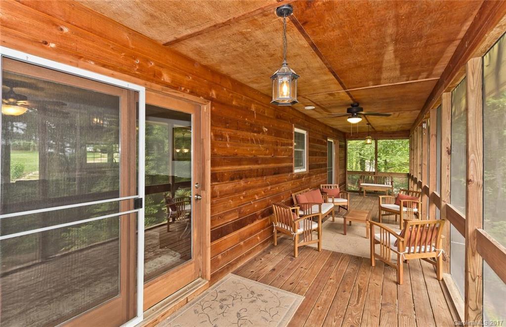 4 Northview Lane Weaverville NC 28787
