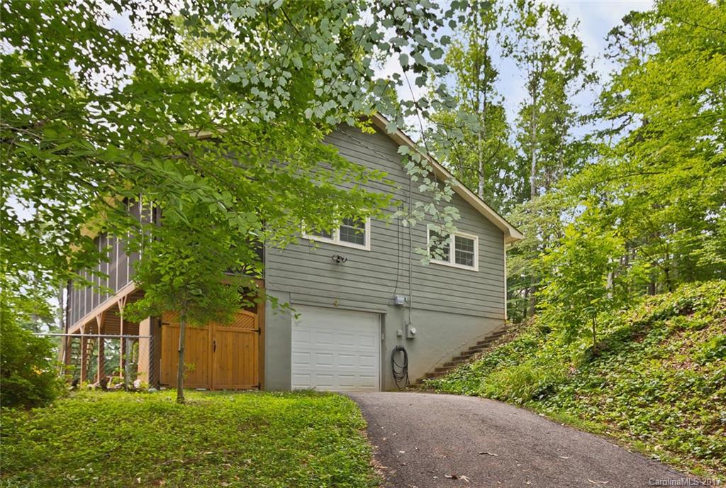 4 Northview Lane Weaverville NC 28787