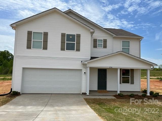 2346 Joes Lake Road Shelby NC 28152
