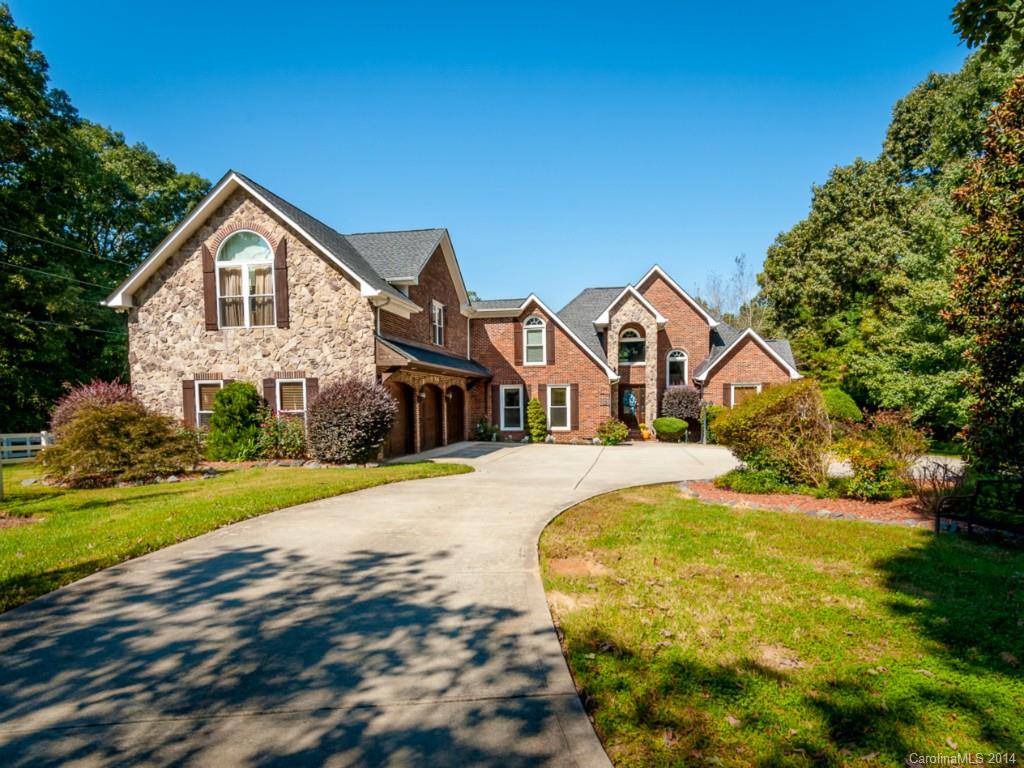 6214 Pleasant Grove Road Waxhaw NC 28173