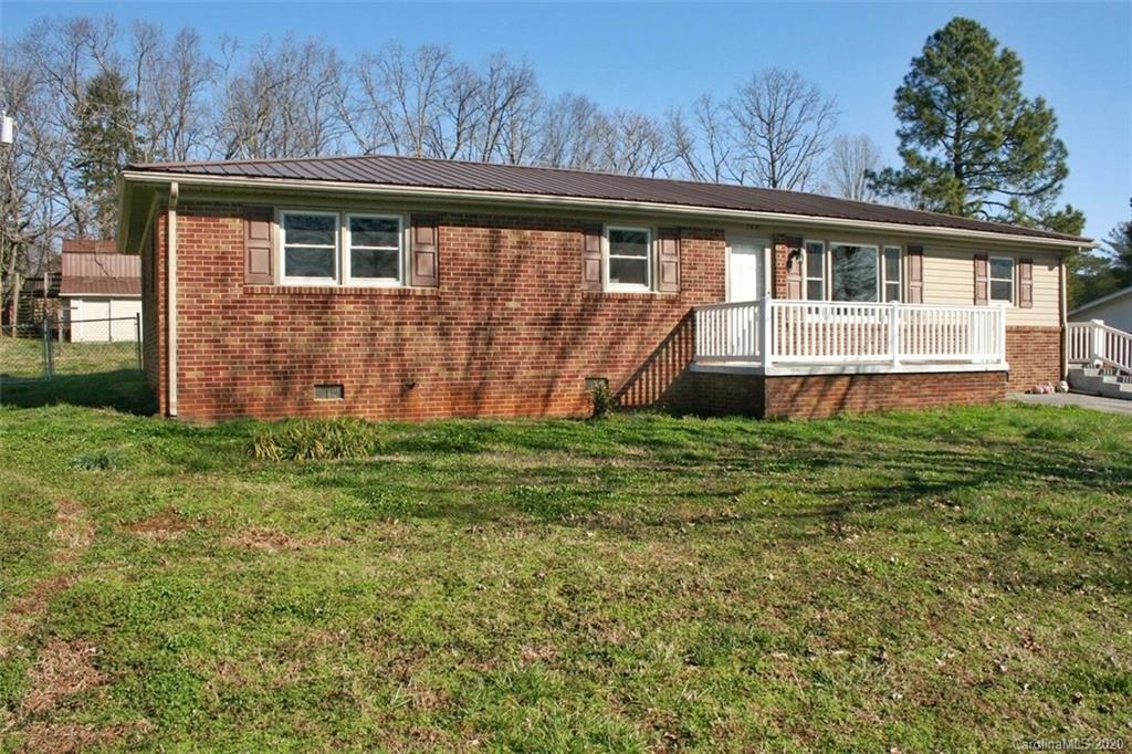 144 Woodside Drive Forest City NC 28043