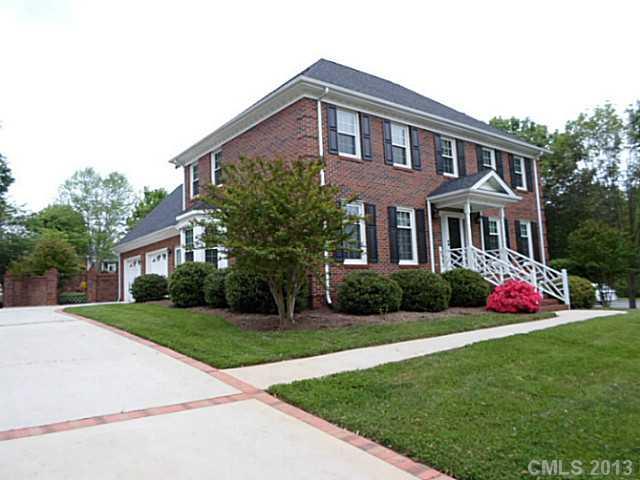 2930 Colony Woods Drive Gastonia NC 28054