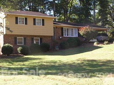 1024 Cumberland Drive Shelby NC 28150