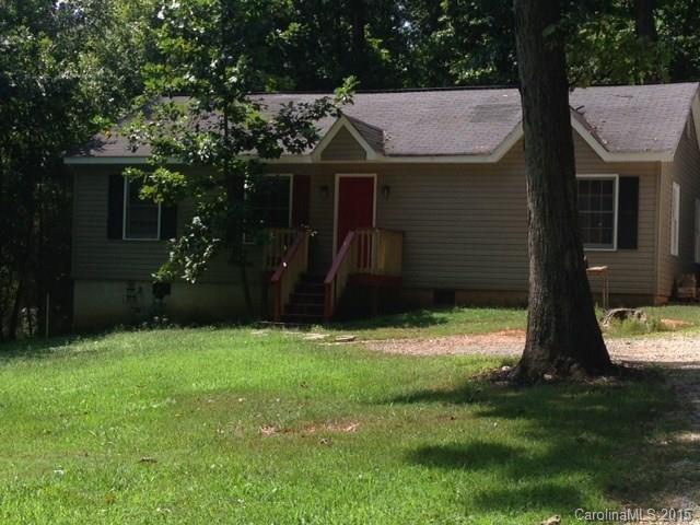 10732 E Lake Road Charlotte NC 28215