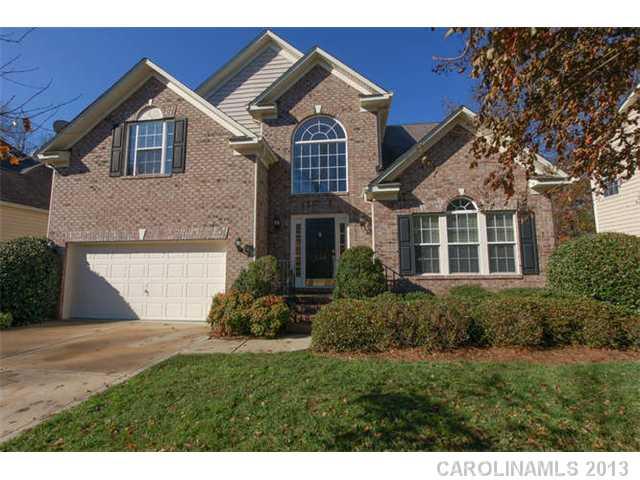 224 Tyndale Court Waxhaw NC 28173
