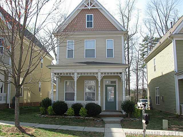 135 Kensington Street Mooresville NC 28117